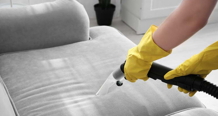 <span style="font-weight: bold;">Upholstery Cleaning</span>